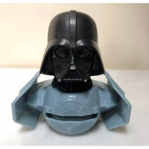 2021 McDONALD'S‎ STAR WARS HAPPY MEAL TOYS DARTH VADER